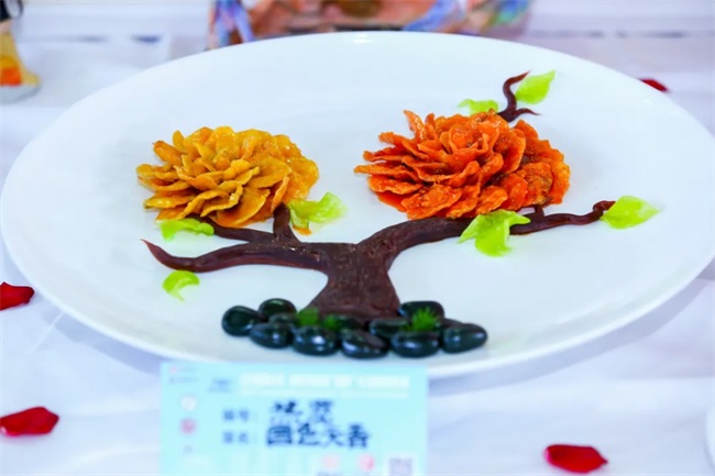 歌华 · 第11届上海国际餐饮食材展览会胜利闭幕！(图11)