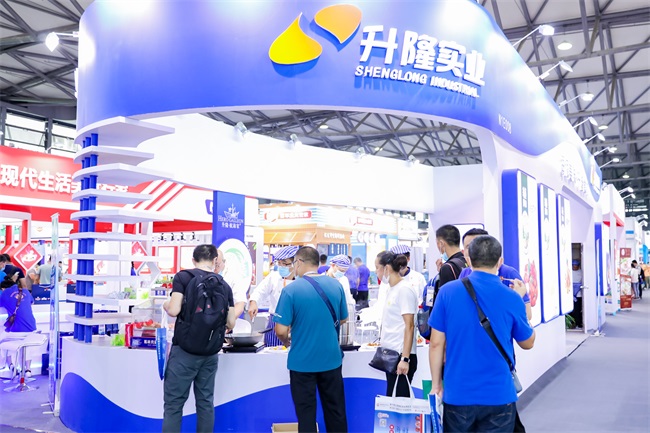 Exhibitor feedback(图7)