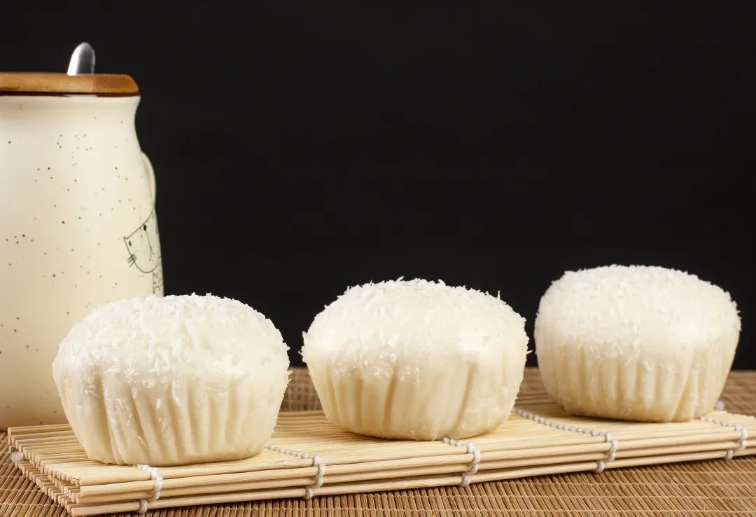引领米面制品新“食”尚——2023歌华食材展携手行业优质展商，共襄八月盛会(图7)
