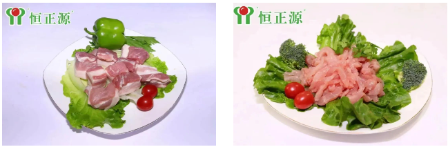 【专区合集】歌华第15届上海食材展--优秀肉类供应商展前速览(图6)